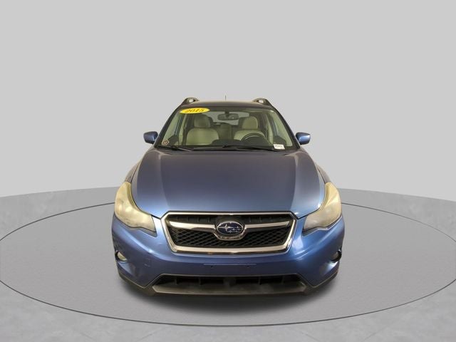 2015 Subaru XV Crosstrek 2.0i Premium