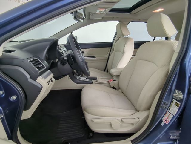 2015 Subaru XV Crosstrek 2.0i Premium