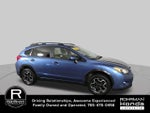 2015 Subaru XV Crosstrek 2.0i Premium
