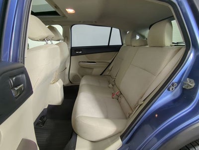2015 Subaru XV Crosstrek 2.0i Premium