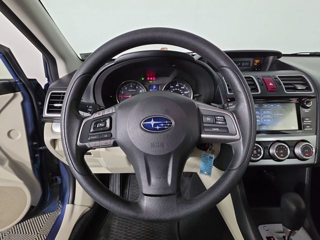 2015 Subaru XV Crosstrek 2.0i Premium