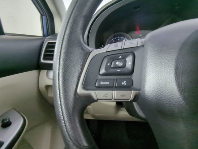2015 Subaru XV Crosstrek 2.0i Premium