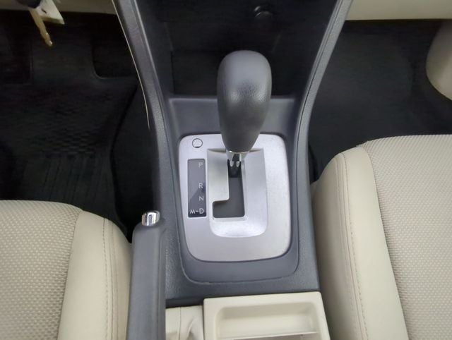 2015 Subaru XV Crosstrek 2.0i Premium