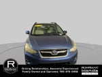 2015 Subaru XV Crosstrek 2.0i Premium
