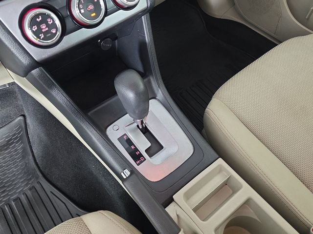 2015 Subaru XV Crosstrek 2.0i Premium