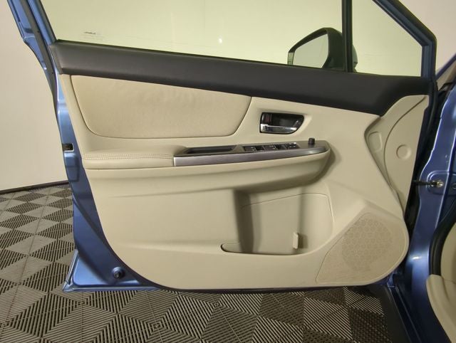 2015 Subaru XV Crosstrek 2.0i Premium