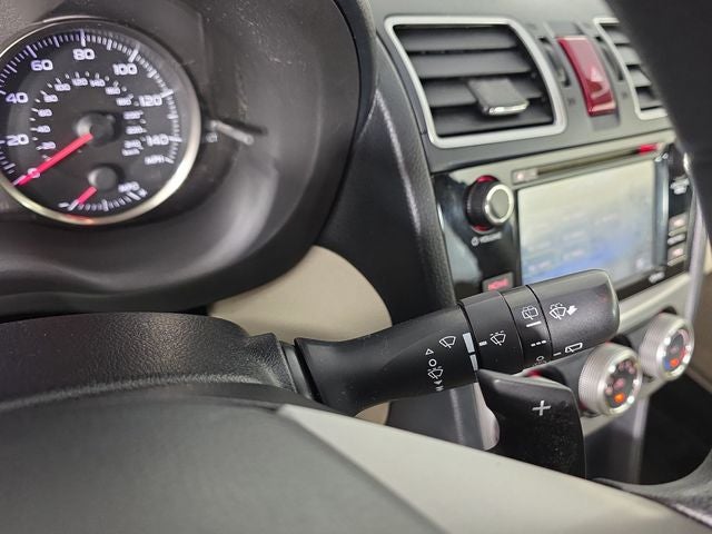 2015 Subaru XV Crosstrek 2.0i Premium