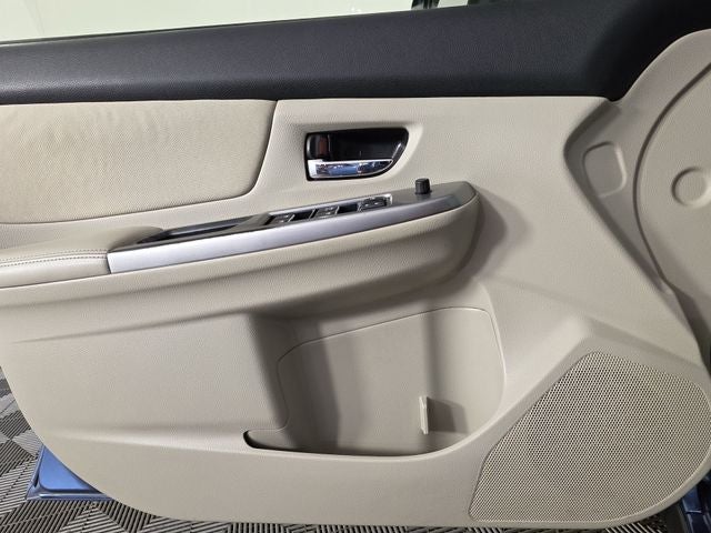 2015 Subaru XV Crosstrek 2.0i Premium