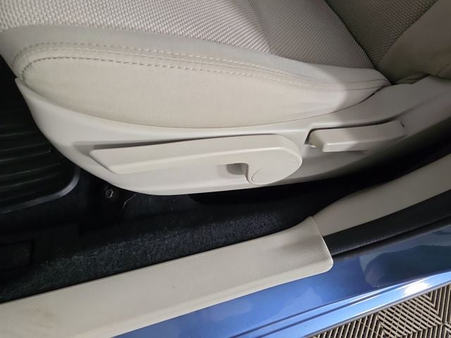 2015 Subaru XV Crosstrek 2.0i Premium