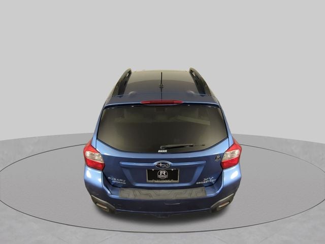 2015 Subaru XV Crosstrek 2.0i Premium