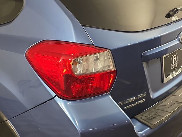 2015 Subaru XV Crosstrek 2.0i Premium