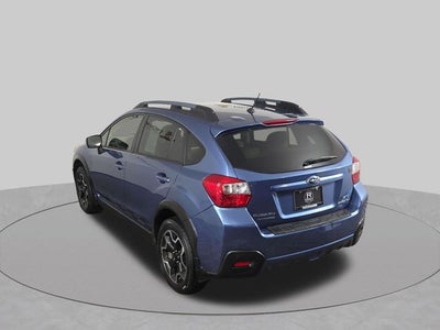 2015 Subaru XV Crosstrek 2.0i Premium