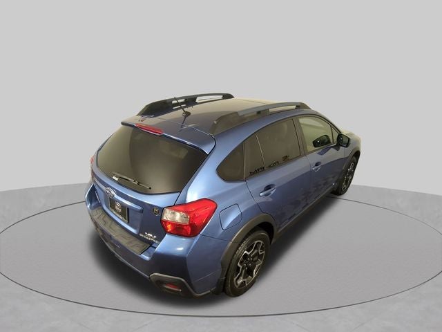 2015 Subaru XV Crosstrek 2.0i Premium
