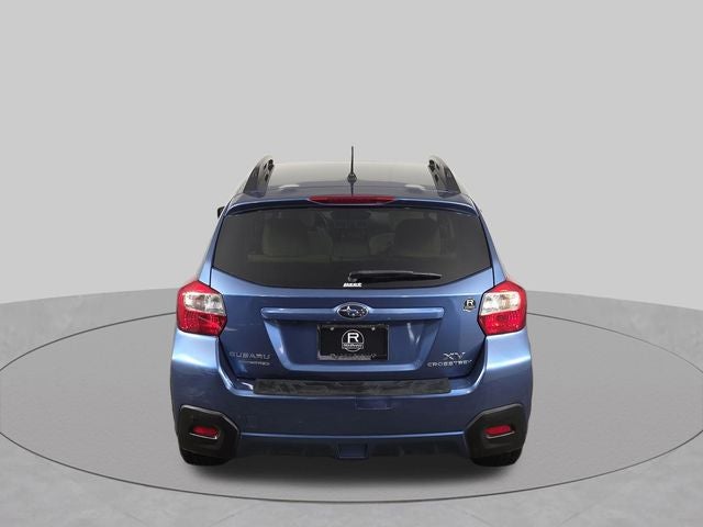2015 Subaru XV Crosstrek 2.0i Premium