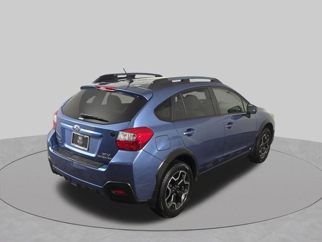 2015 Subaru XV Crosstrek 2.0i Premium