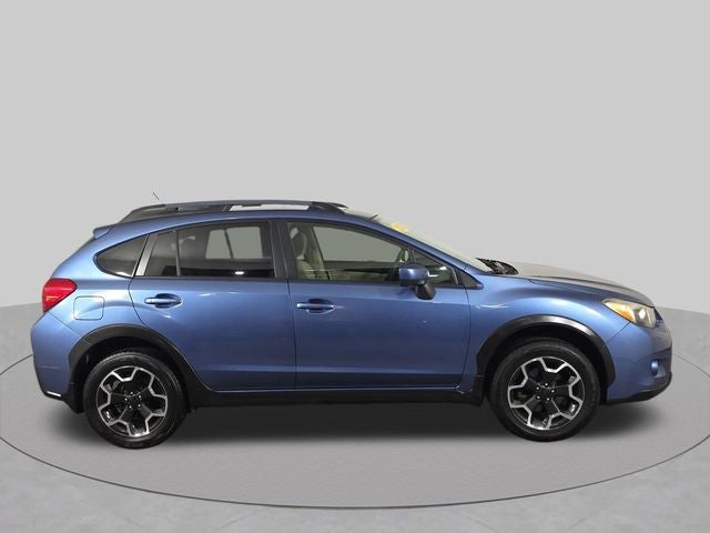 2015 Subaru XV Crosstrek 2.0i Premium