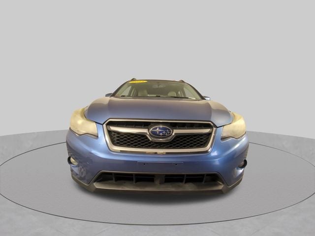 2015 Subaru XV Crosstrek 2.0i Premium