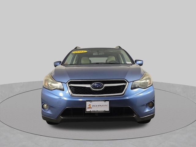 2015 Subaru XV Crosstrek 2.0i Premium