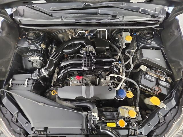 2015 Subaru XV Crosstrek 2.0i Premium