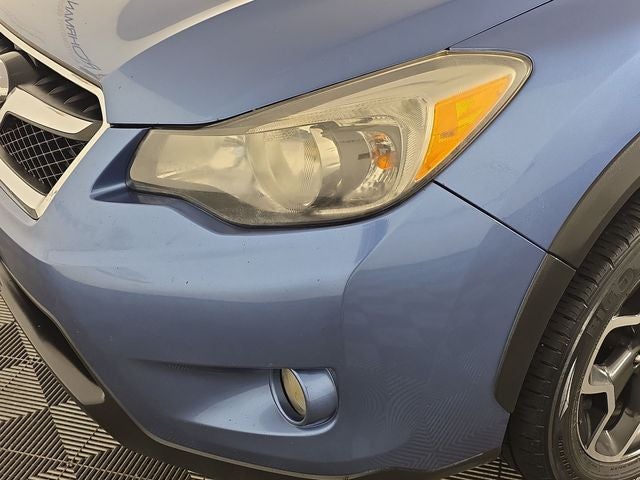 2015 Subaru XV Crosstrek 2.0i Premium