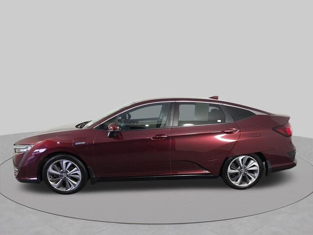 2018 Honda Clarity Plug-In Hybrid Base