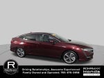 2018 Honda Clarity Plug-In Hybrid Base