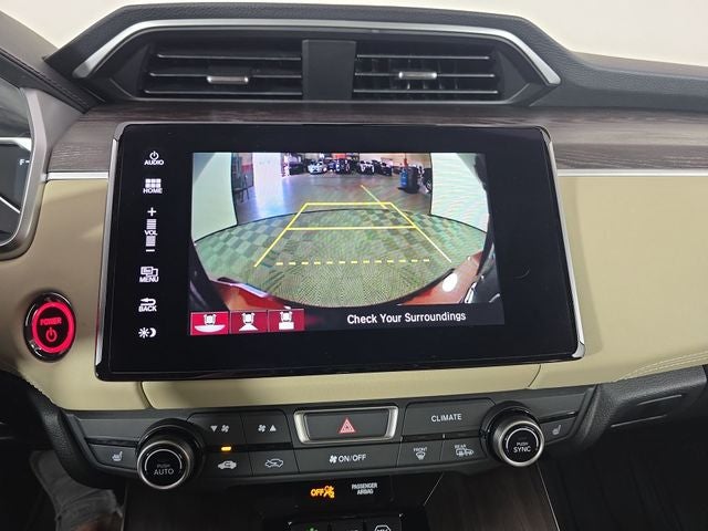 2018 Honda Clarity Plug-In Hybrid Base