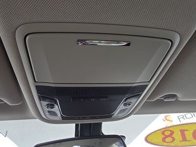 2018 Honda Clarity Plug-In Hybrid Base
