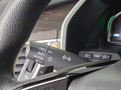 2018 Honda Clarity Plug-In Hybrid Base