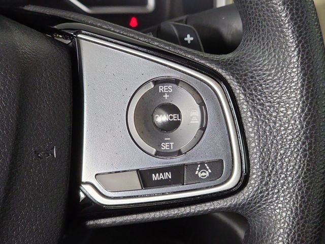 2018 Honda Clarity Plug-In Hybrid Base