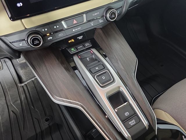 2018 Honda Clarity Plug-In Hybrid Base