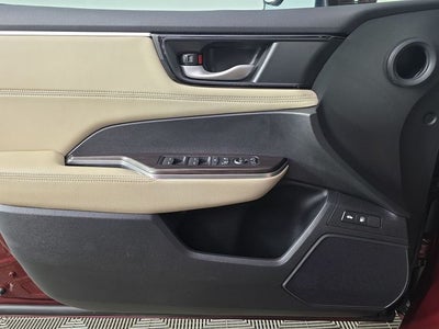 2018 Honda Clarity Plug-In Hybrid Base