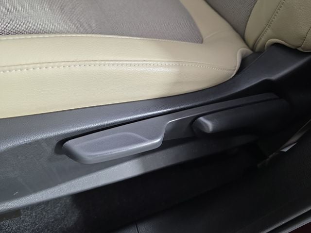 2018 Honda Clarity Plug-In Hybrid Base