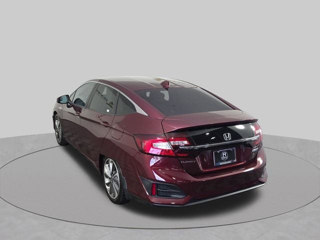 2018 Honda Clarity Plug-In Hybrid Base