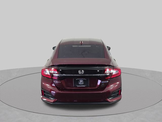 2018 Honda Clarity Plug-In Hybrid Base
