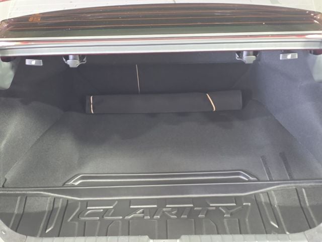 2018 Honda Clarity Plug-In Hybrid Base