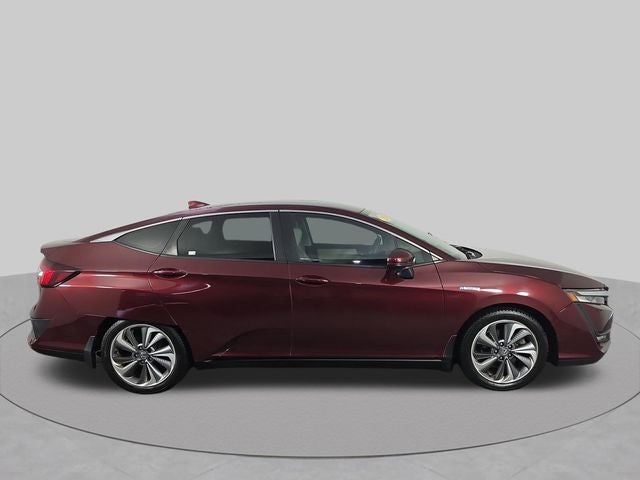 2018 Honda Clarity Plug-In Hybrid Base