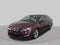 2018 Honda Clarity Plug-In Hybrid Base