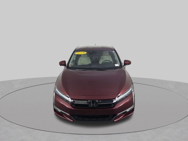 2018 Honda Clarity Plug-In Hybrid Base