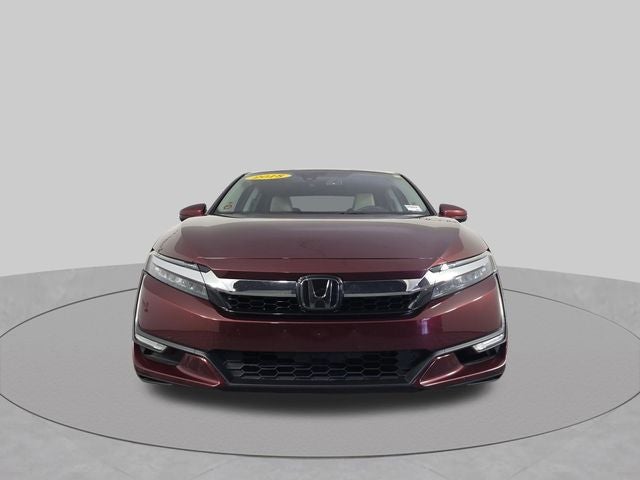 2018 Honda Clarity Plug-In Hybrid Base