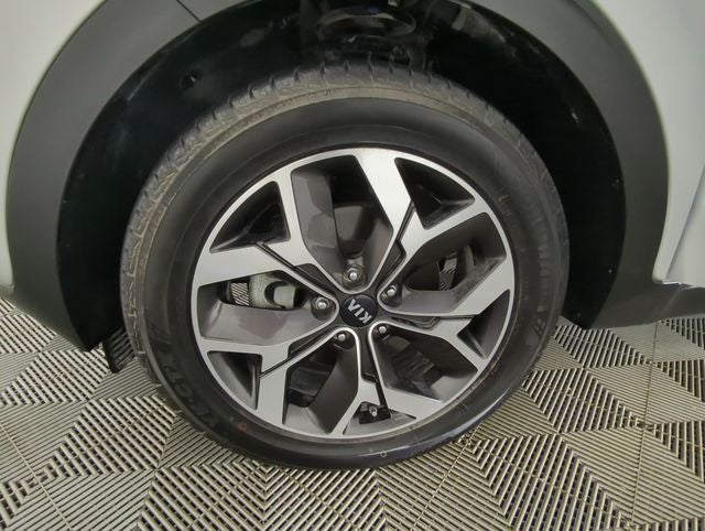 2022 Kia Sportage EX