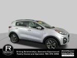 2022 Kia Sportage EX