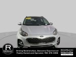2022 Kia Sportage EX