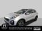 2022 Kia Sportage EX