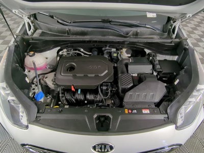 2022 Kia Sportage EX