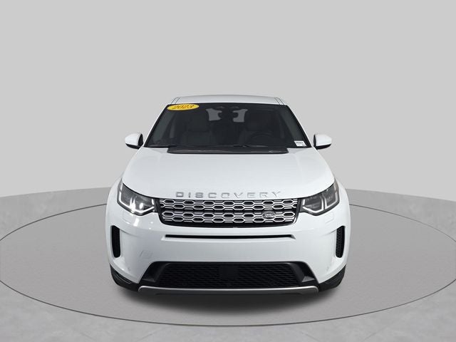 2023 Land Rover Discovery Sport S