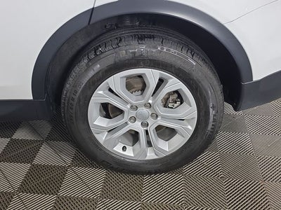 2023 Land Rover Discovery Sport S