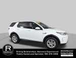 2023 Land Rover Discovery Sport S