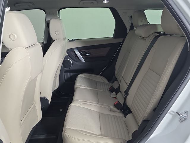 2023 Land Rover Discovery Sport S