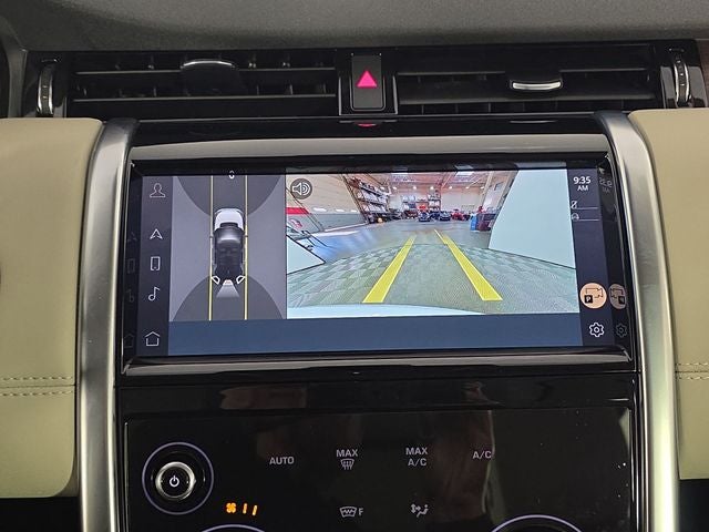 2023 Land Rover Discovery Sport S